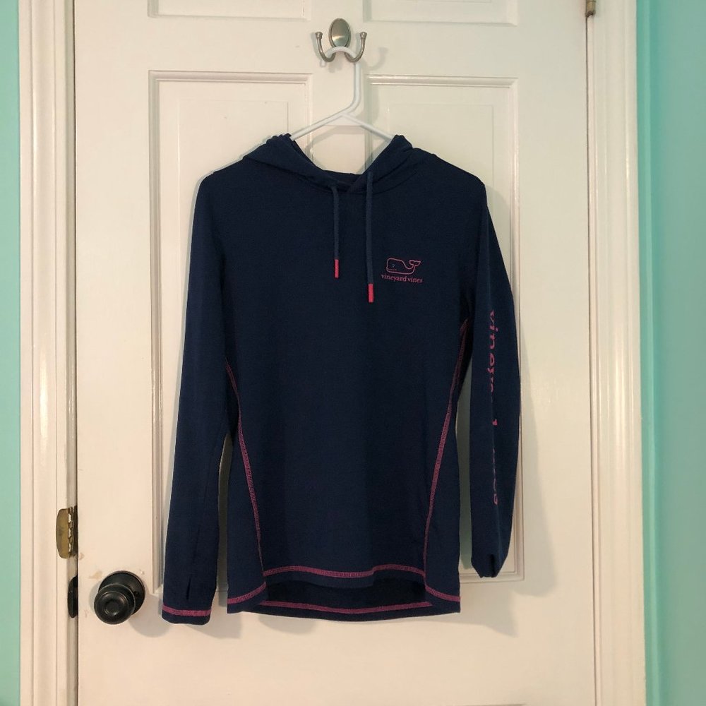 Vineyard Vines Pullover